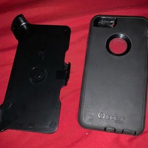 iPhone 6s Plus Otter Box Case